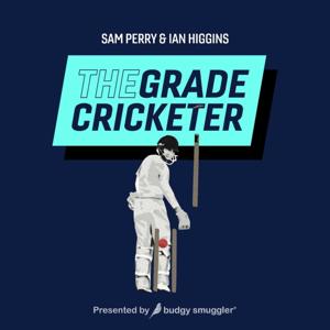 THE GRADE CRICKETER