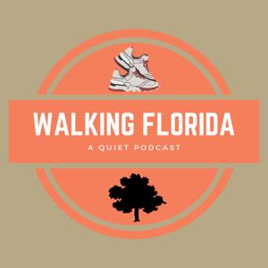 Walking Florida