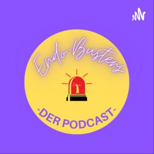 Endobusters - Der kritische Podcast mit Martina Liel und Tobias Hopfner