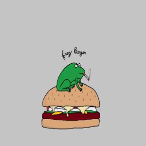FROG BURGER RADIO