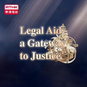 Legal Aid -  a Gateway to Justice