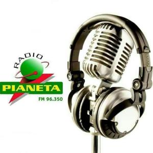 Buongiorno Domenica podcast Radio Pianeta 96,3 FM