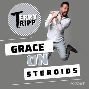 GRACE ON STEROIDS