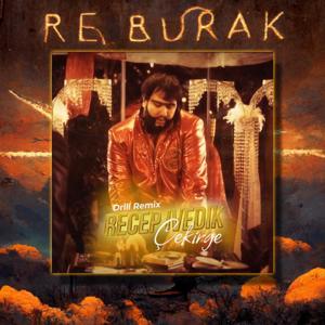 Recep İvedik Çekirge (Drill Remix) | ReBurak Edits