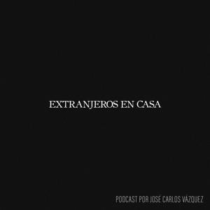 Extranjeros en Casa
