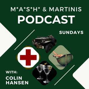 MASH and Martinis