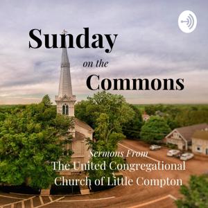 Sunday on the Commons