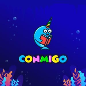 Conmigo - Audiobooks for Kids