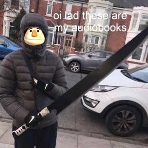 Guy's Audiobooks