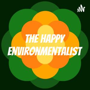 the happy environmentalist