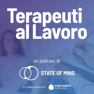 Terapeuti al lavoro