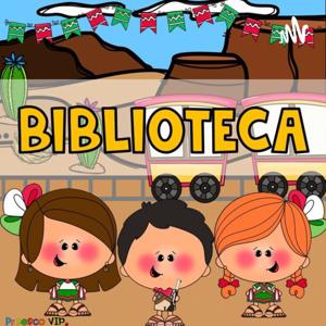 Audioteca Carlos Merida