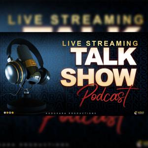 Kodukara Productions Podcast Series