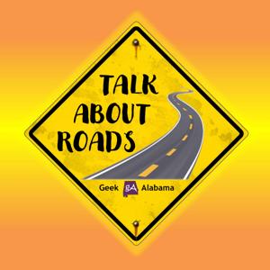 Talk About Roads Podcast