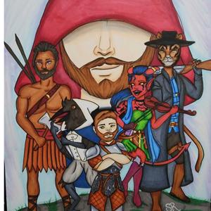 RollD20: The Return of the Undead King