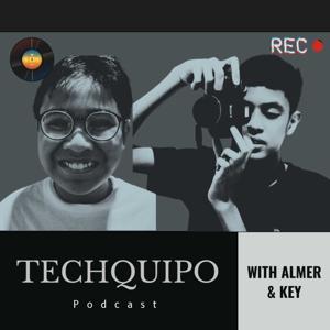 Techquipo: The Job & Tech Podcast