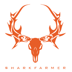 SharkFarmerXM's podcast by Rob Sharkey