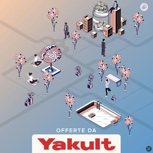 Yakult - Missione Podcaster