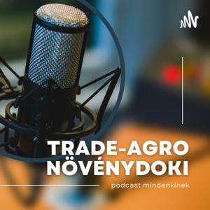 Trade-Agro Növénydoki