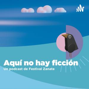 Aquí No Hay Ficción
