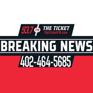 Breaking News Coverage - 93.7 The Ticket KNTK