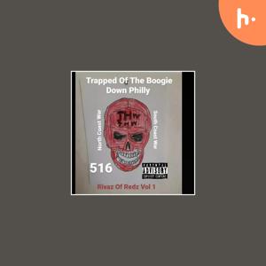 JHW Rivaz Of Redz Vol 1