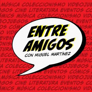 Entre Amigos