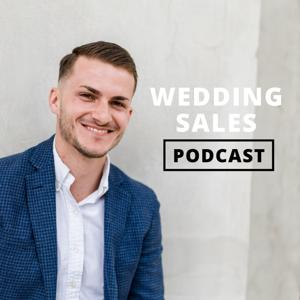 Wedding Sales Podcast - Mehr Kunden als Hochzeitsfotograf