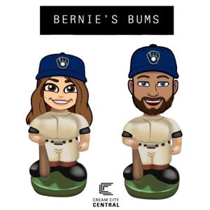 Bernie's Bums