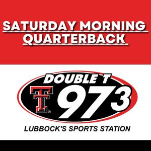 Saturday Morning Quarterback