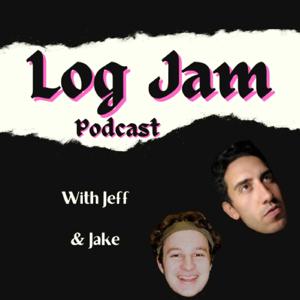 Log Jam