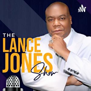 Dr.Lance Jones Show