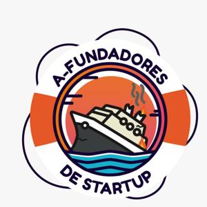 A-fundadores de Startup