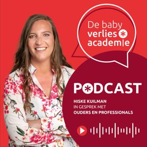 De Babyverlies Academie Podcast