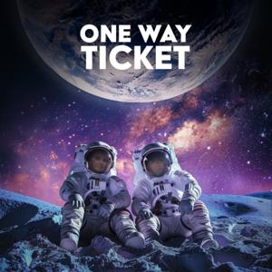 One Way Ticket Podcast