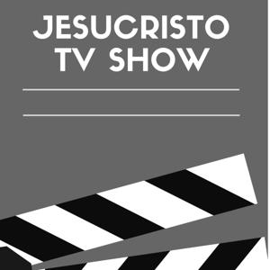 Jesucristo TV Show Entrevista a Luis palacios