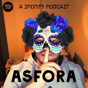 بودكاست العصفورة