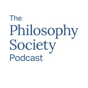 The Philosophy Society Podcast