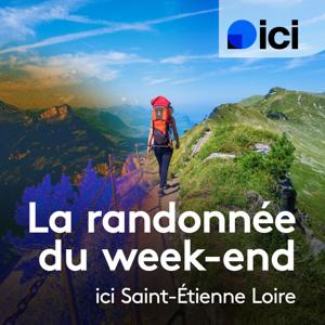 La randonnée du week-end