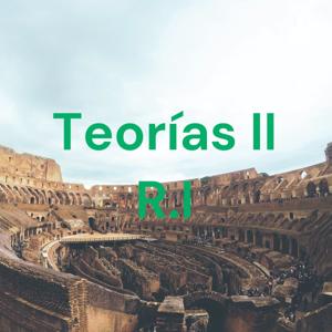 Teorías II R.I