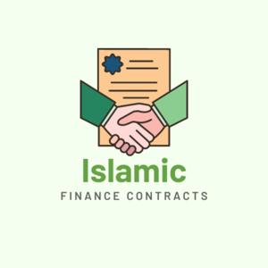 Islamic Financial Contract