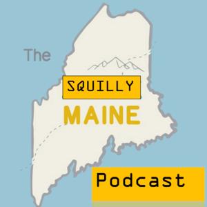 Thoughts about Maine
