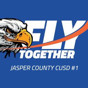 Fly Together - Jasper County Schools
