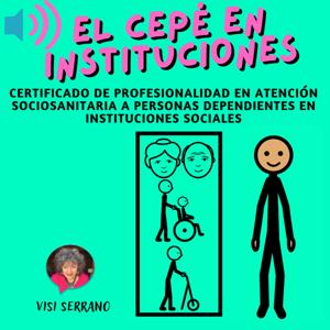 EL CEPÉ EN INSTITUCIONES