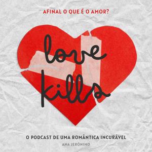 love kills