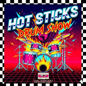 Hot Sticks Drum Show
