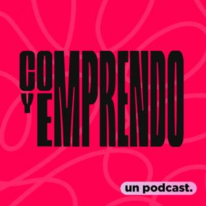 Comprendo y Emprendo