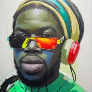 DJ Kidd Marvel Mixes