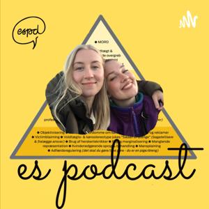 Everyday Sexism Podcast