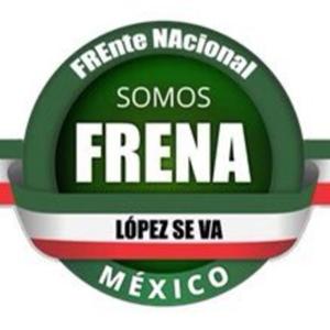Frena México